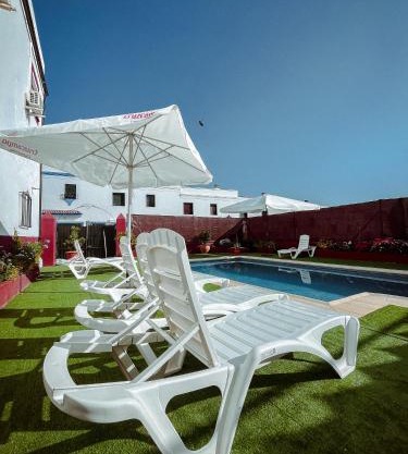 Hostal El Pinar