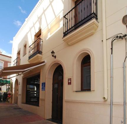 Hostal el Puente