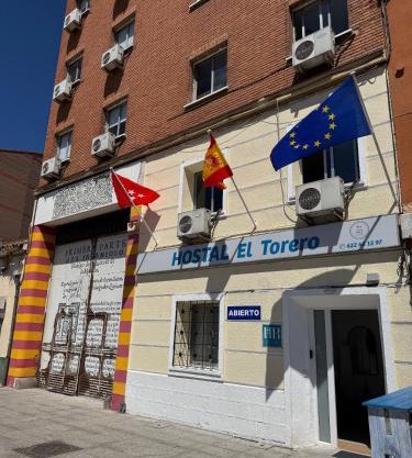 Hostal El Torero