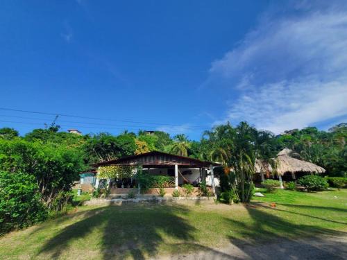 Hostal Finca San Martín De Loba