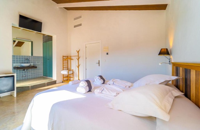 Hostal Foies de Baix