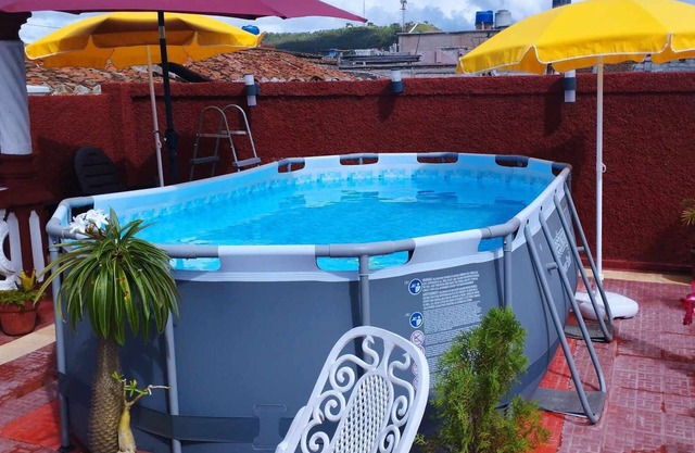 Hostal Gina y Francis