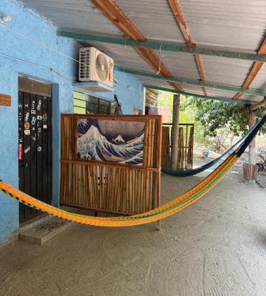 Hostal Héctor