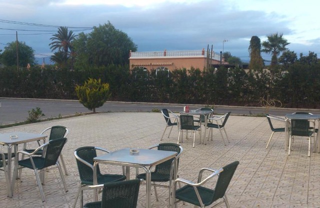 Hostal Imperial