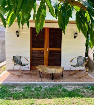 Hostal La Cabaña Tayrona