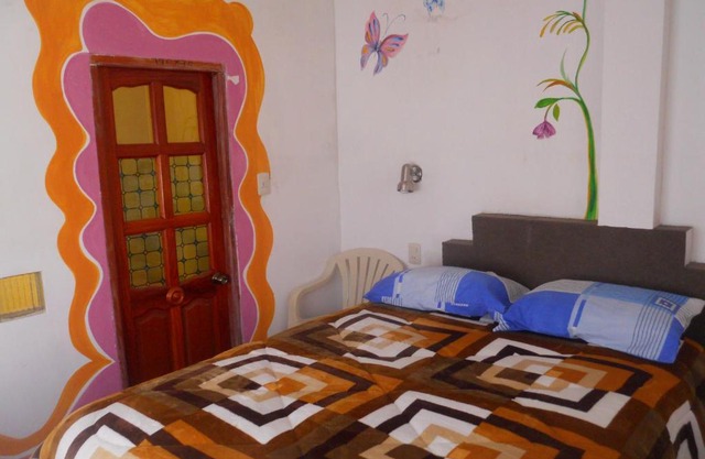 Hostal La Casa del Sol