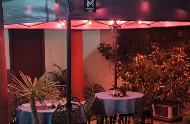 Hostal La Casona