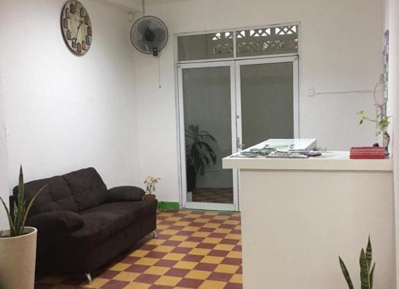 Hostal La Concordia