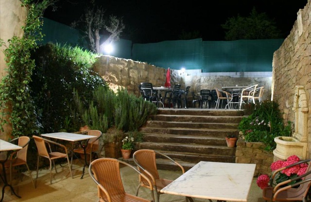 Hostal La Fuente