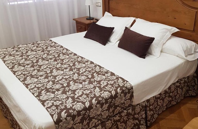 Hostal La Parada