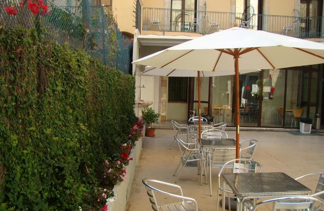 Hostal La Terrassa