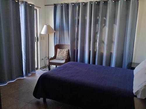 Hostal las Quintas