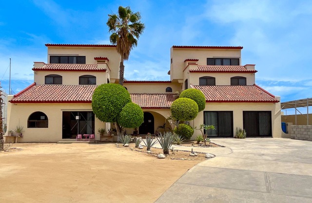 Hostal las Quintas