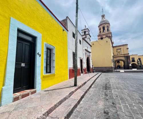 Hostal Luna 49