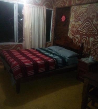 Hostal mandala Evelyn