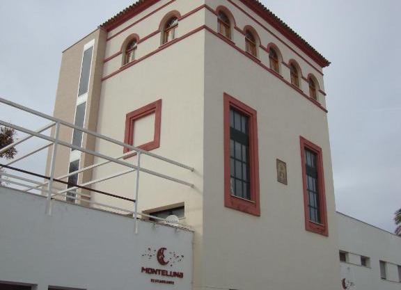 Hostal Monteluna