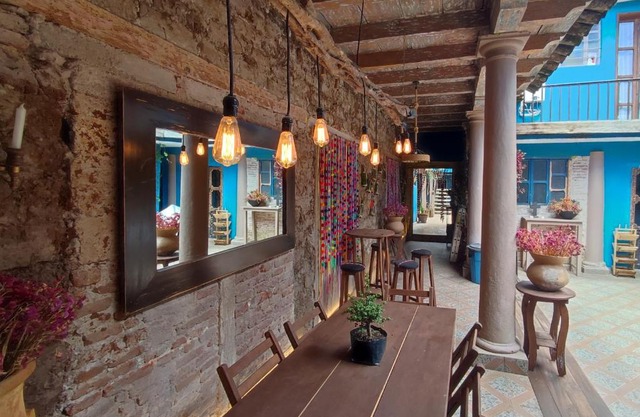 Hostal IKAL