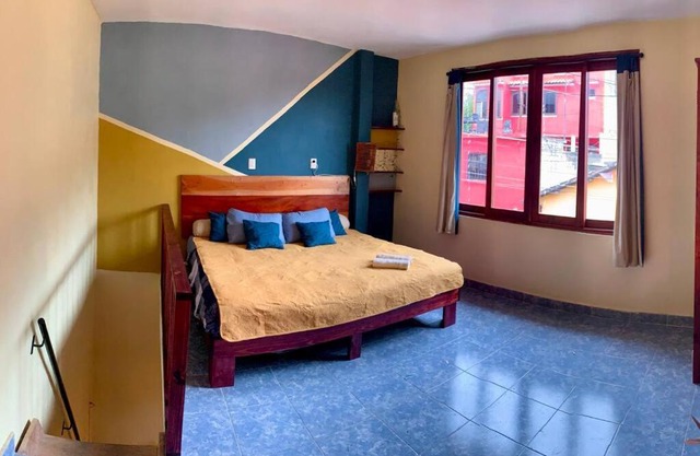 Hostal 23 - Departamento independiente