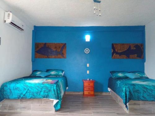 Hostal