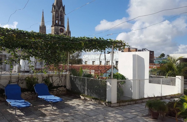 Hostal Natural Caribe