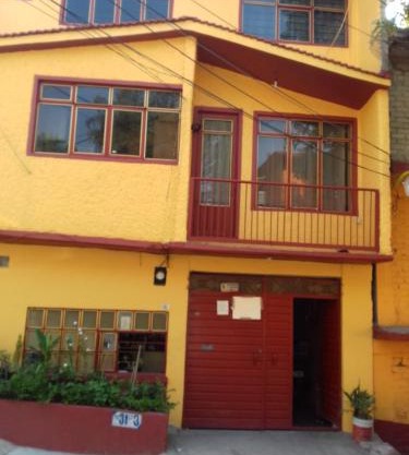 HOSTAL PITA