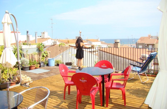 Hostal Platja