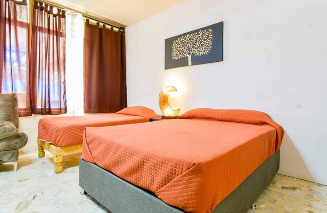 Hostal Privado con Alberca en Guadalajara