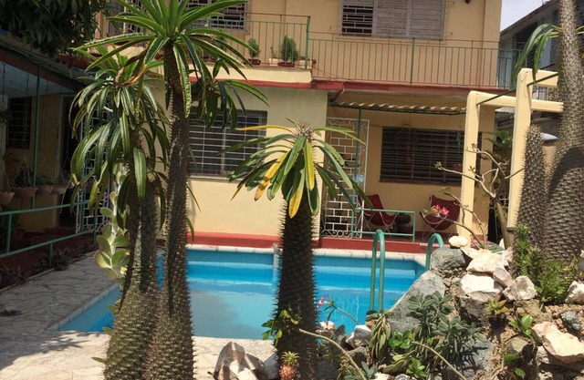 Hostal Refugio de Reyes