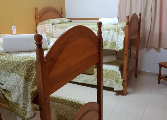 Hostal Rural - Ben-Nassar