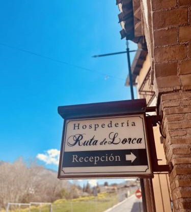 Hostal Ruta de Lorca
