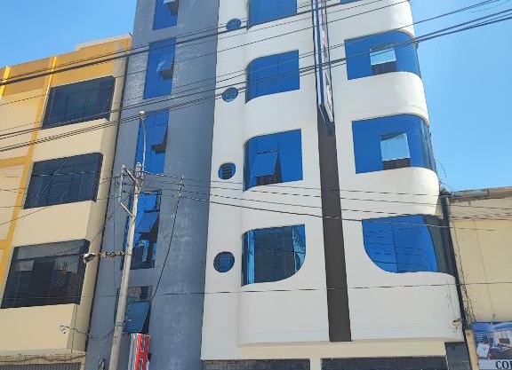 HOSTAL SAMAYWASI