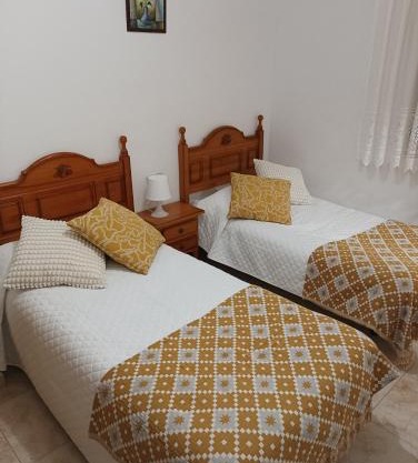 Hostal San José