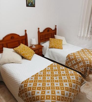 Hostal San José Naval