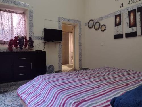 HOSTAL SAN PANCHO