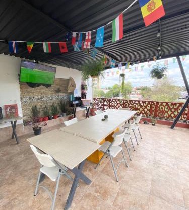 Hostal Talavera