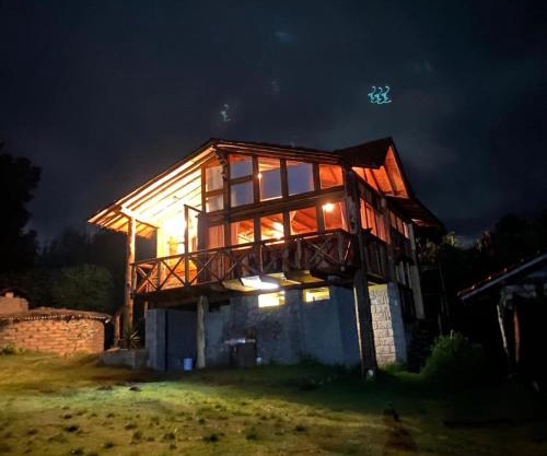 Hostal Teotlaneztli