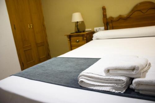 Hostal Valdepeñas by Bossh! Hotels