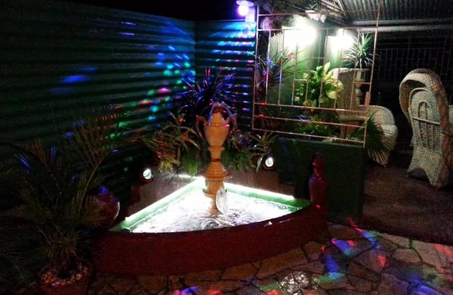Hostal Villa Arenas