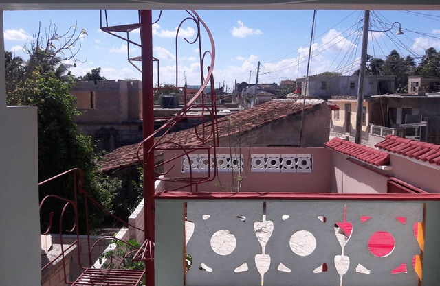 Hostal Villa Mena