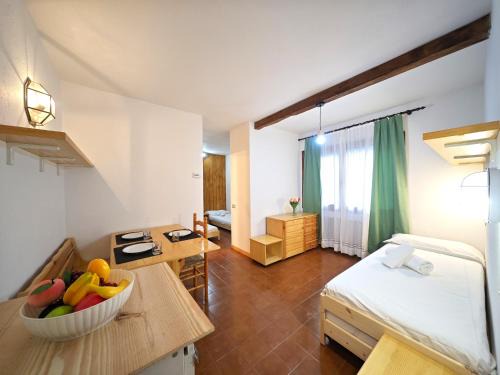 Hostdomus - Abete Apartment