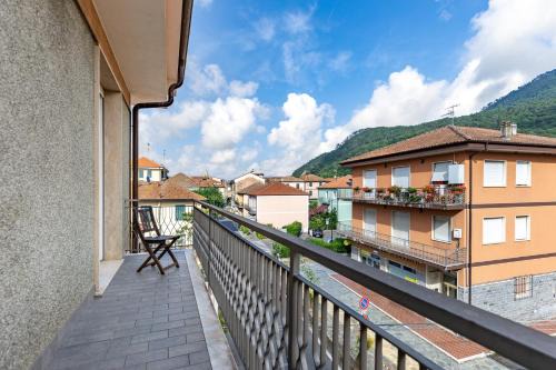 Hostdomus - Altrove Apartment