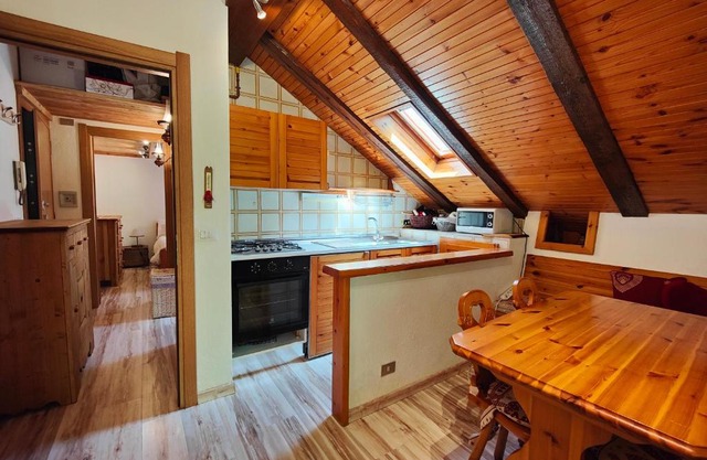 Hostdomus - Bouvier Apartment