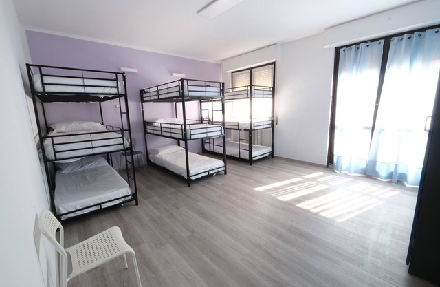 Hostel 3