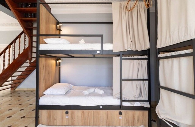 Hostel Idanha, Idanha-a-nova