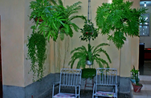 Hostel Valladolid