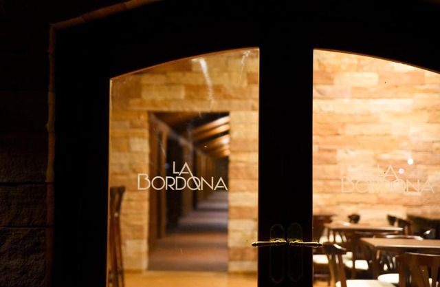 Hostería La Bordona