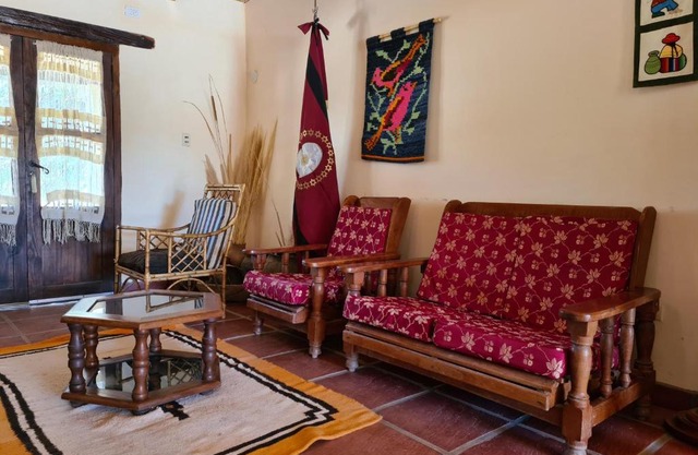 Hostería La Enramada