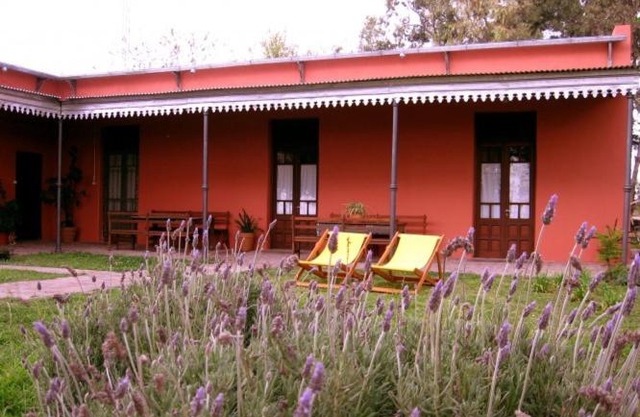 Hostería Rural Les Aldudes