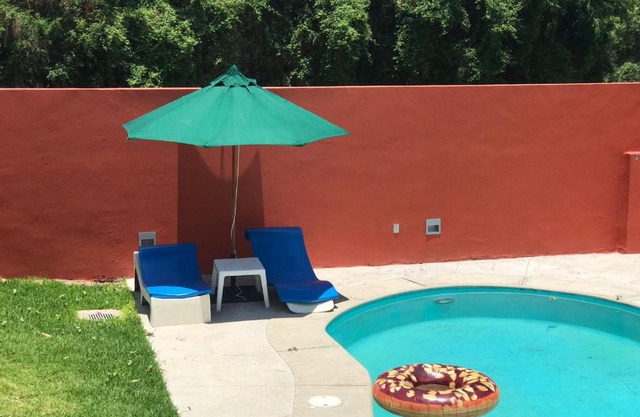 HostPal Casa en el Pueblo Magico de Ajijic