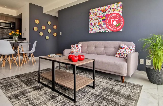 HostPal Punto Cero Residencial